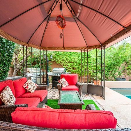 Your Cozy Place Paradise Valley Экстерьер фото