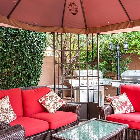 Your Cozy Place Paradise Valley Экстерьер фото